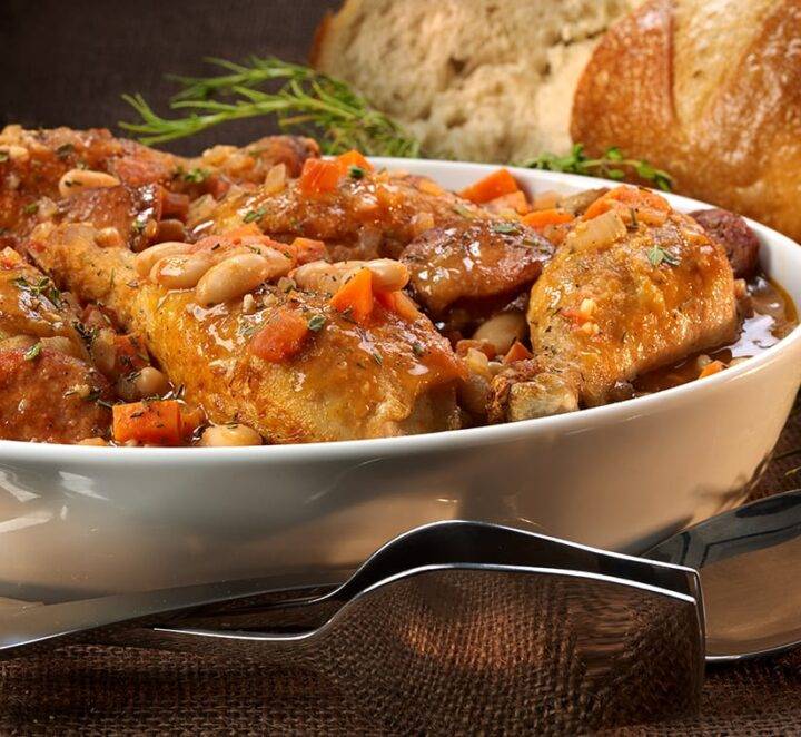 Cassoulet