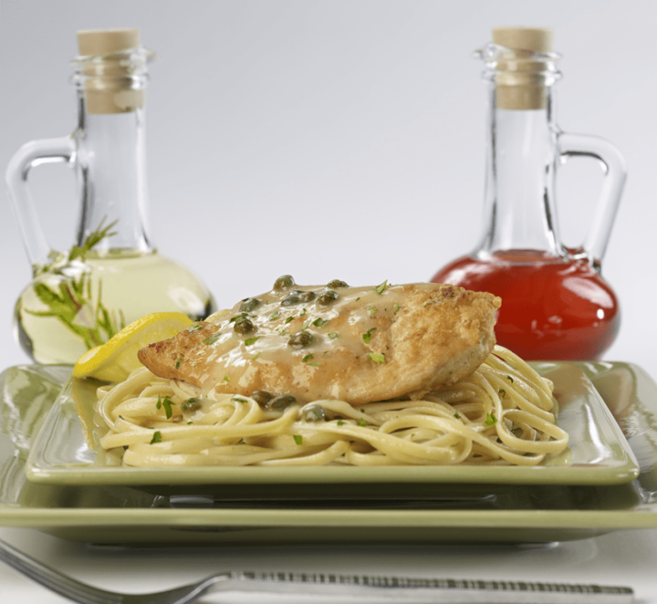 Pollo Piccata