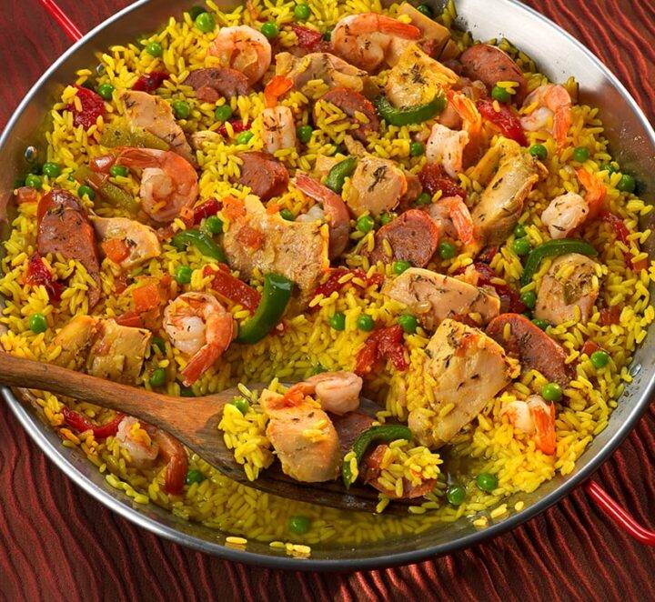 Paella