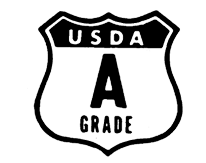 USDA A Grade