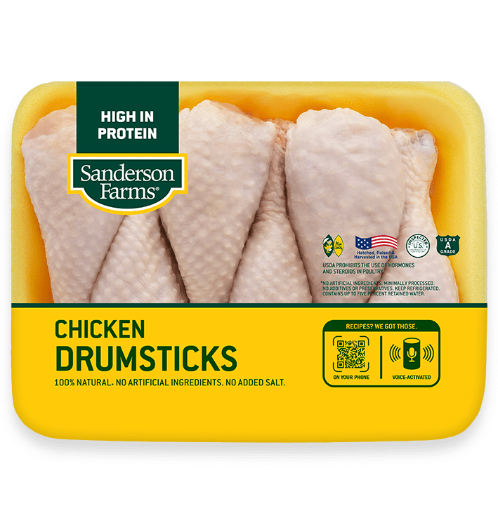 Chicken Drumsticks