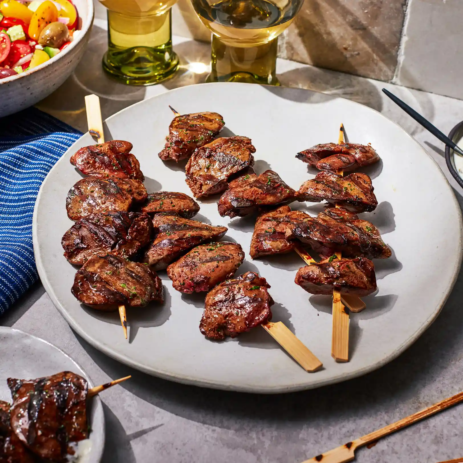 HOW TO PICK CHICKEN TO GRILL WHAT IS THE BEST CUT OF CHICKEN TO GRILL?