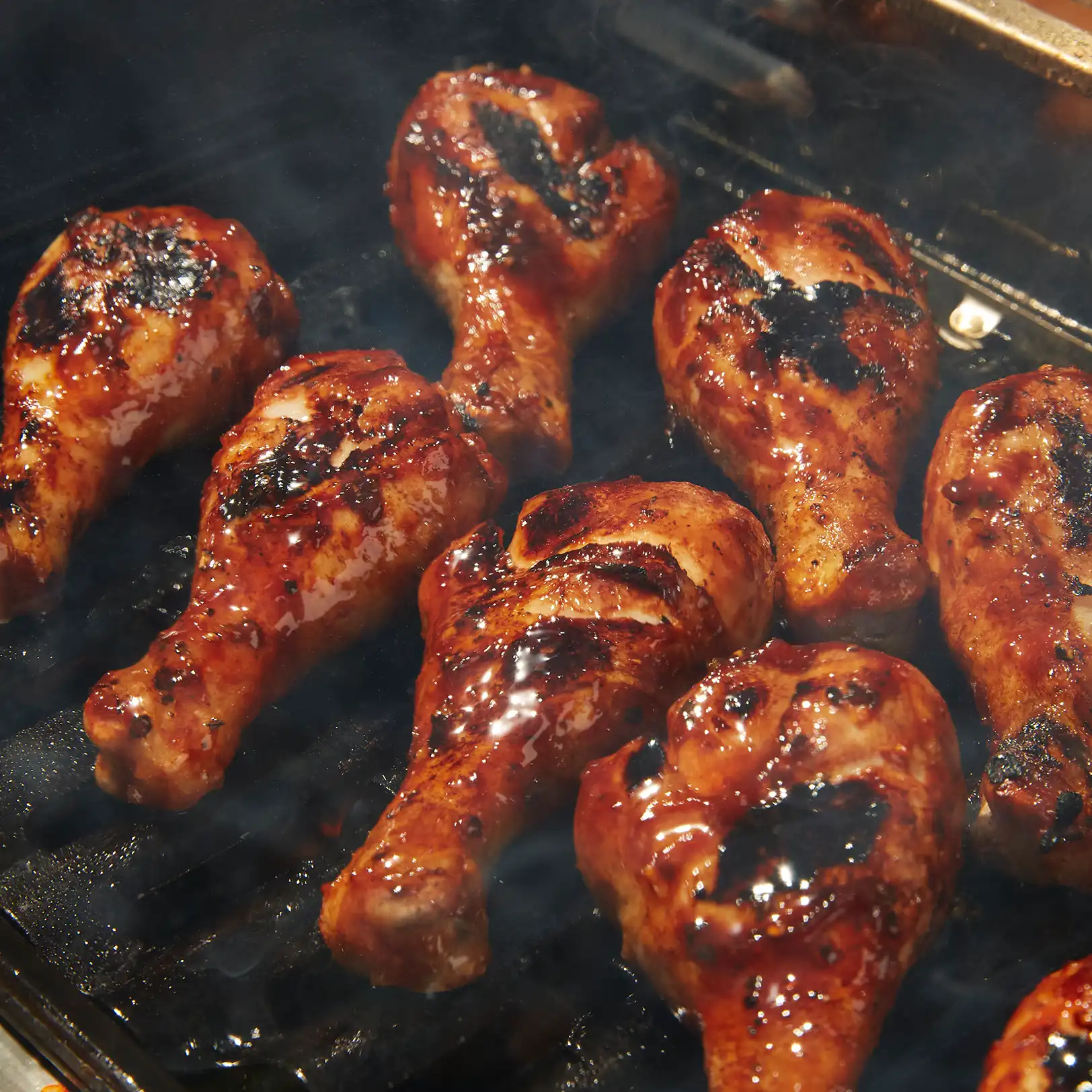 NEED A SHORTCUT TO FLAVOR? DRY RUB TIPS FOR JUICY, FLAVOR-PACKED GRILLED CHICKEN
