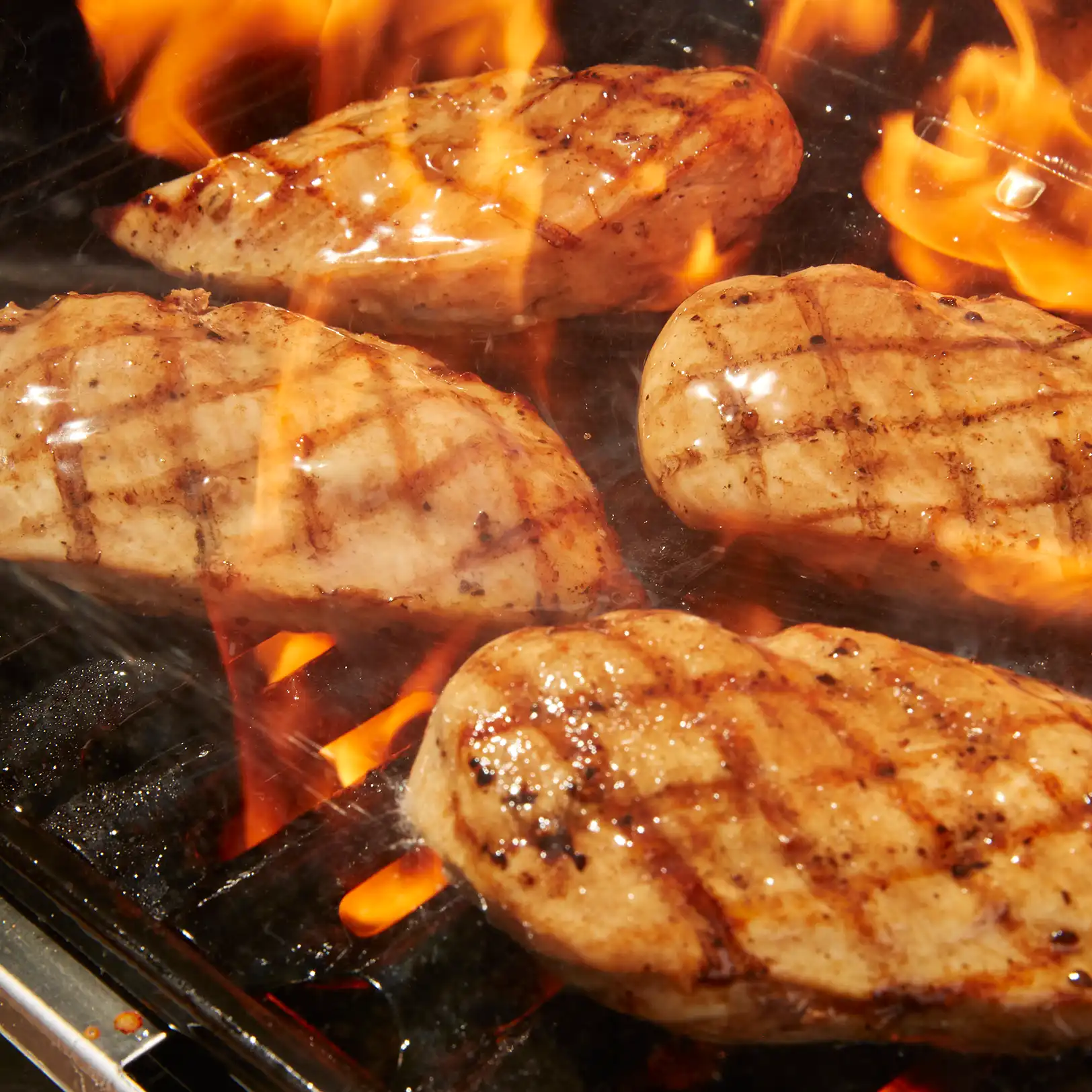 HOW TO PREP MY GRILL? HOW SHOULD I PREP MY GRILL FOR CHICKEN?
