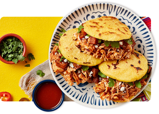 banner image of Celebrate mom with mouthwatering meal