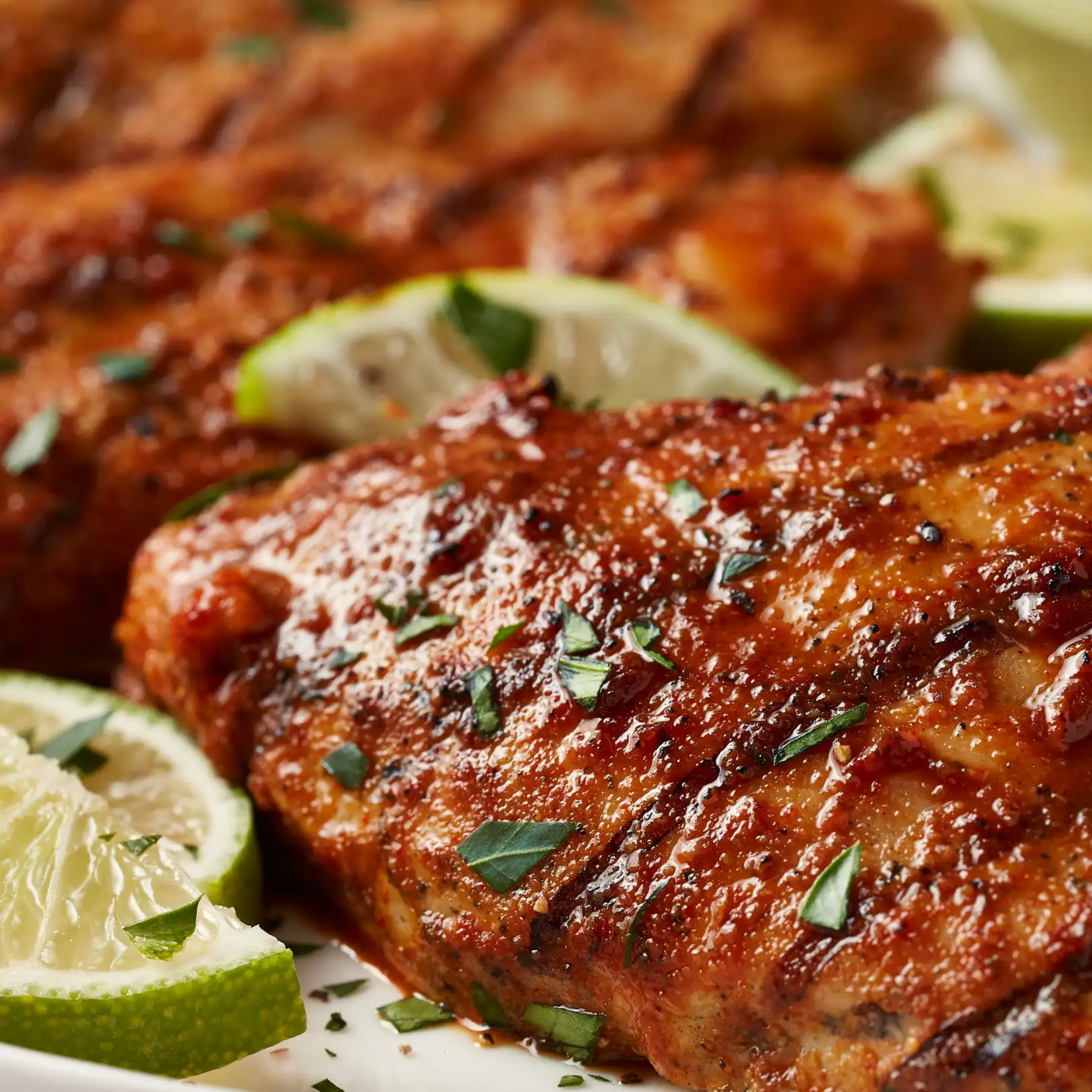 ADDING MARINADES AND GLAZES HOW TO ADD MARINADES AND GLAZES FOR FLAVORFUL CHICKEN